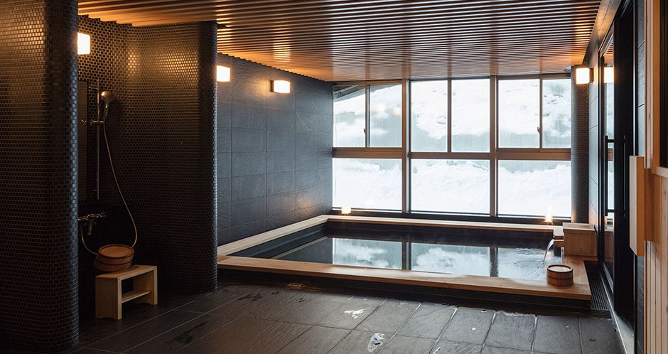 Enjoy private onsen experience. Photo: Skye Niseko - image_3